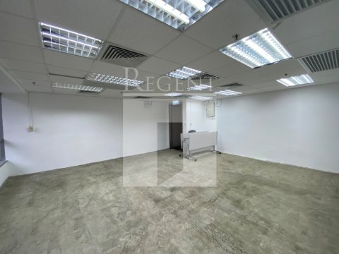 9 Wing Hong St (永康街9號) 