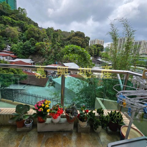 下禾輋村 樓新3房套