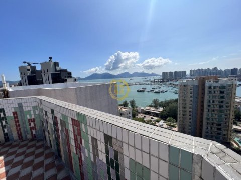 容龍居 第04座