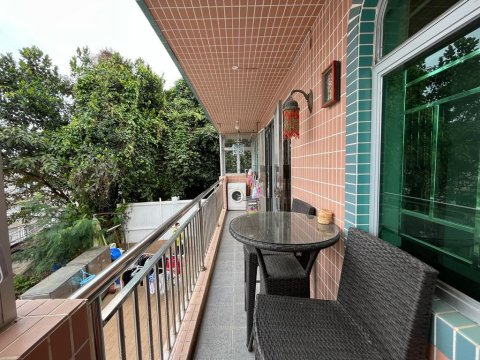 西澳村