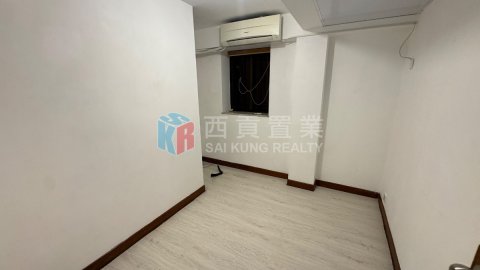 蠔涌村
