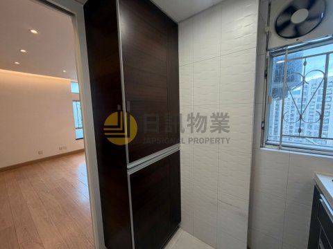 海濱花園 第20座 海葵閣