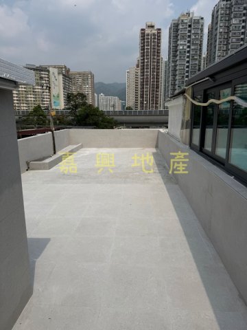 沙田圍村 95080030