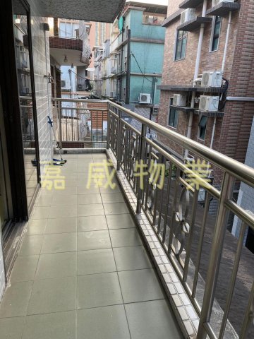 烏溪沙村
