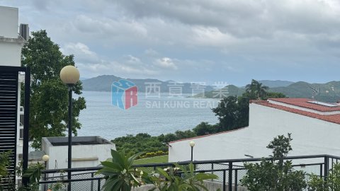 碧沙花園 碧沙花園