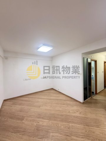 海灣花園 第04座