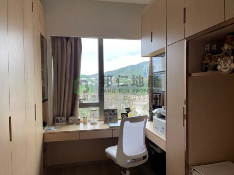 泓碧 第01座