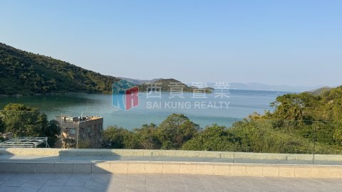 海下村