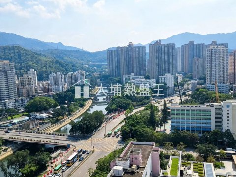 大埔中心  