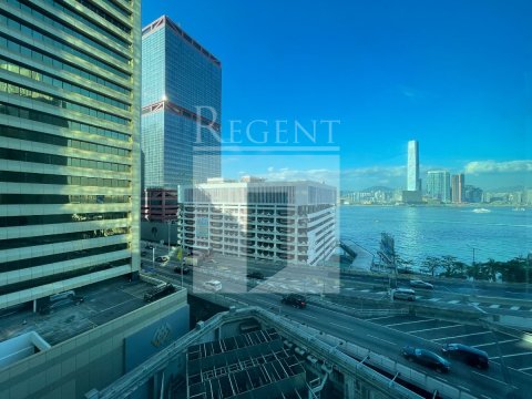 Infinitus Plaza (無限極廣場) 