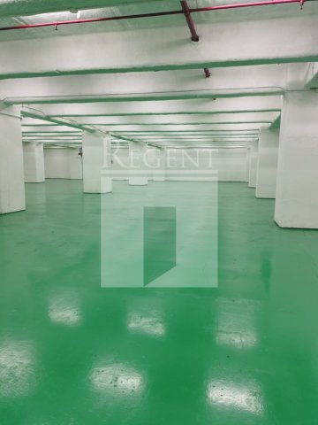 PAK SIK GODOWN NO.1 (百適一倉) 