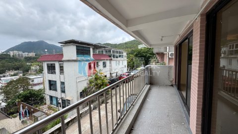 白石台