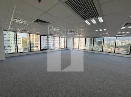 Hong Kong Office, Regent