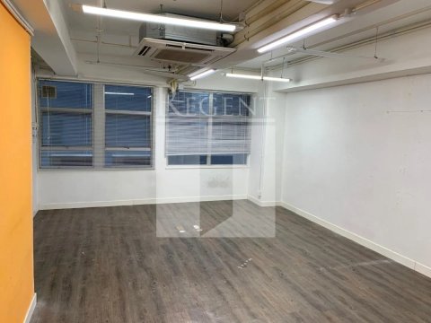 Hong Kong Office, Regent