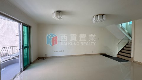 西徑村