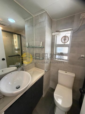 海灣花園 第03座