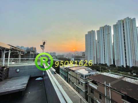 插桅杆新村 @ EMILY 95080096