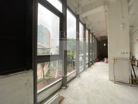 SPARK CITY MONG KOK (俊薈旺角) 