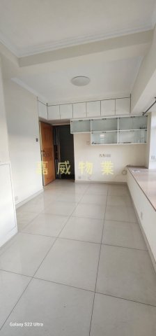 河畔花園 D座