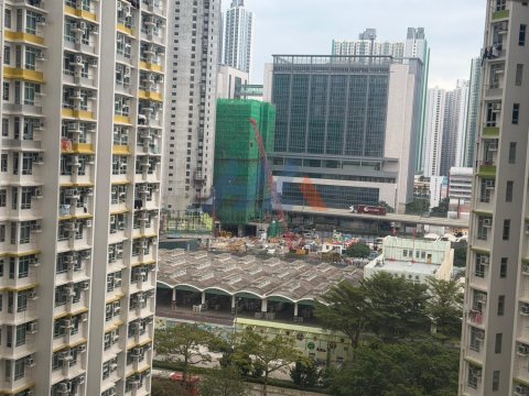 麗翠苑
