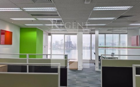 Causeway Bay Office, Sino Plaza