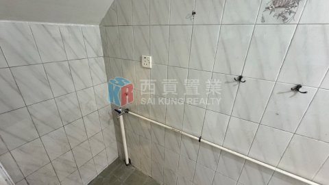 蠔涌村