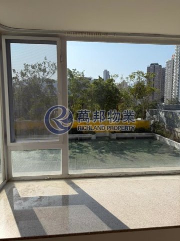 大埔中心 大埔中心