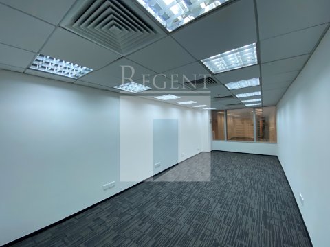 Hong Kong Office, Regent