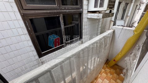 蠔涌村 蠔涌村