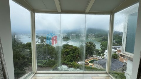 早禾坑村