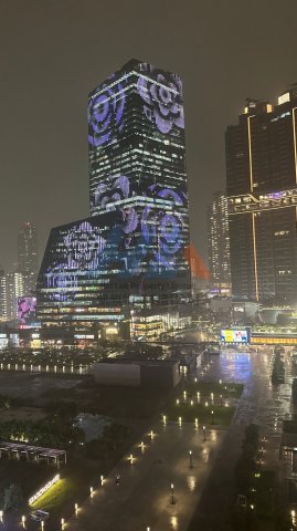 啟朗苑