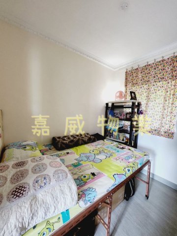 上禾輋村