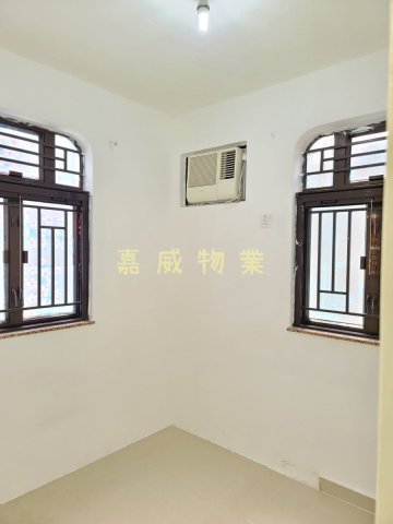 沙田圍舊村