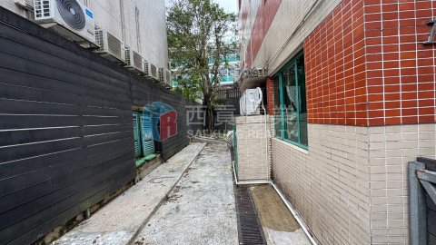 金豪花園