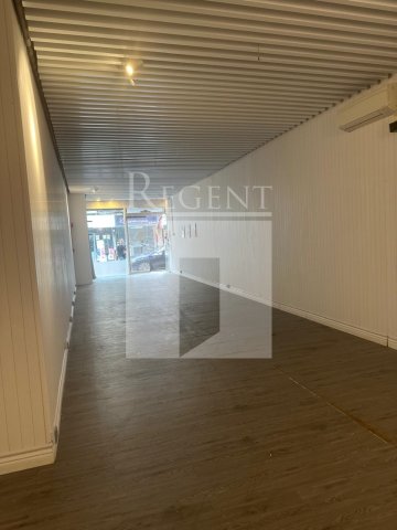 Shop for lease, shop for rent