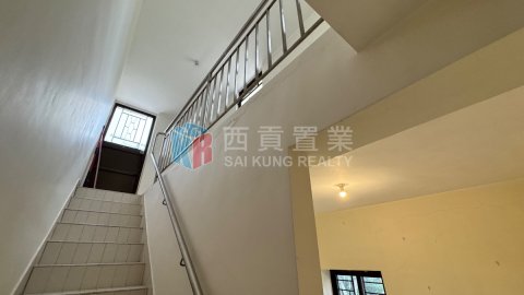 沙角尾