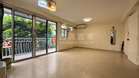 坑口