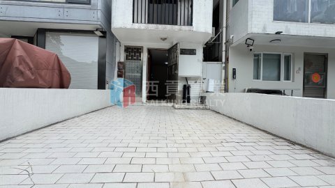 大坳門