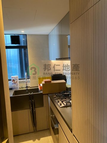 柏傲莊 第07B座
