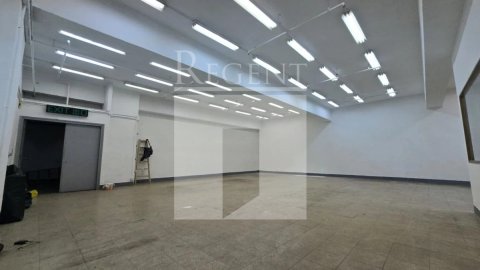 SUN FUNG CTR (新豐中心) 