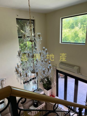 山頂花園