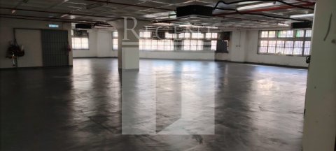 Kwai Shun Ind Ctr (葵順工業中心) 