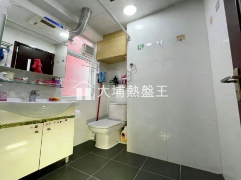 大埔中心 大埔中心