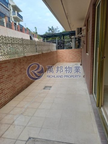 華樂豪庭