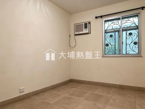 柱穩豪庭 柱穩豪庭