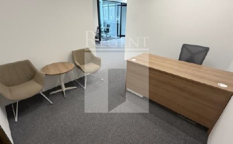Hong Kong Property, Hong Kong Office