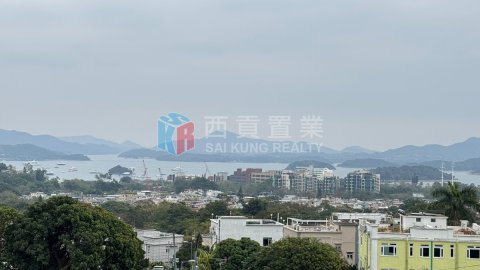 南山村