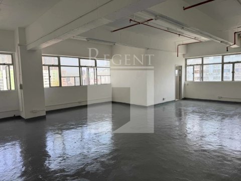 HANG WAI IND CTR BLK B (恒威工业中心 B座) 