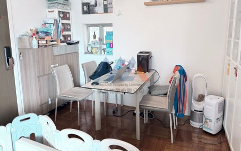 啟德花園 第01期 第01座