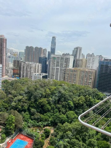 荃灣中心 有匙即睇